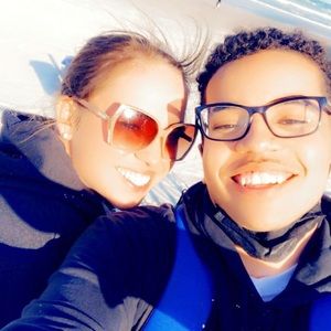 Meet your Posher, Brayden